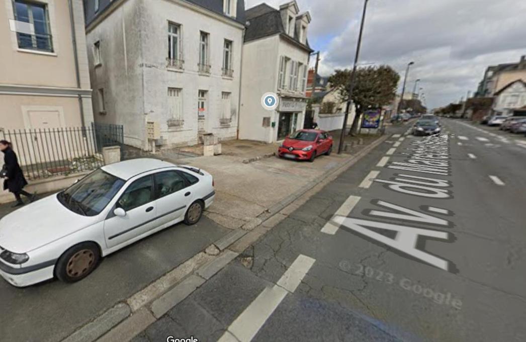 Gite De Gabriel Blois Kültér fotó